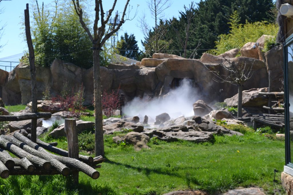 LE PARC DE BEAUVAL EST PRET A VOUS ACCUEILLIR