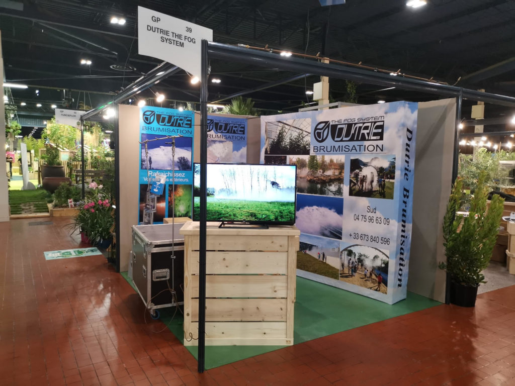 salon du végétal