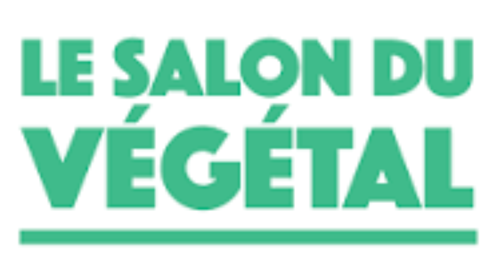 LE SALON DU VEGETAL