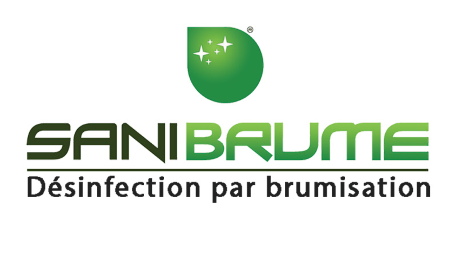 SANIBRUME-La brumisation en désinfection Dutrie