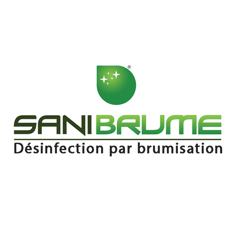 SANIBRUME-La brumisation en désinfection Dutrie