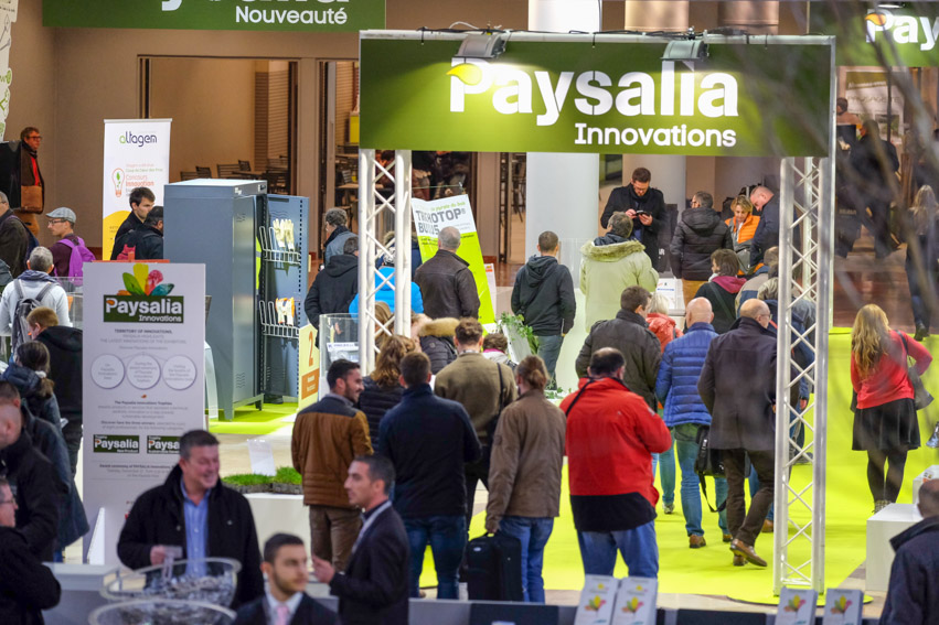 SALON PAYSALIA 2023