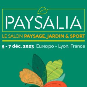 SALON PAYSALIA 2023
