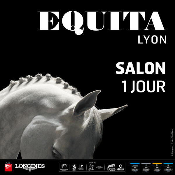 SALON EQUIITA 2023