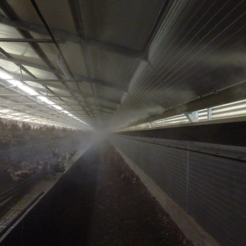 Dutrie sera présent au sommet de l’élevage 2025